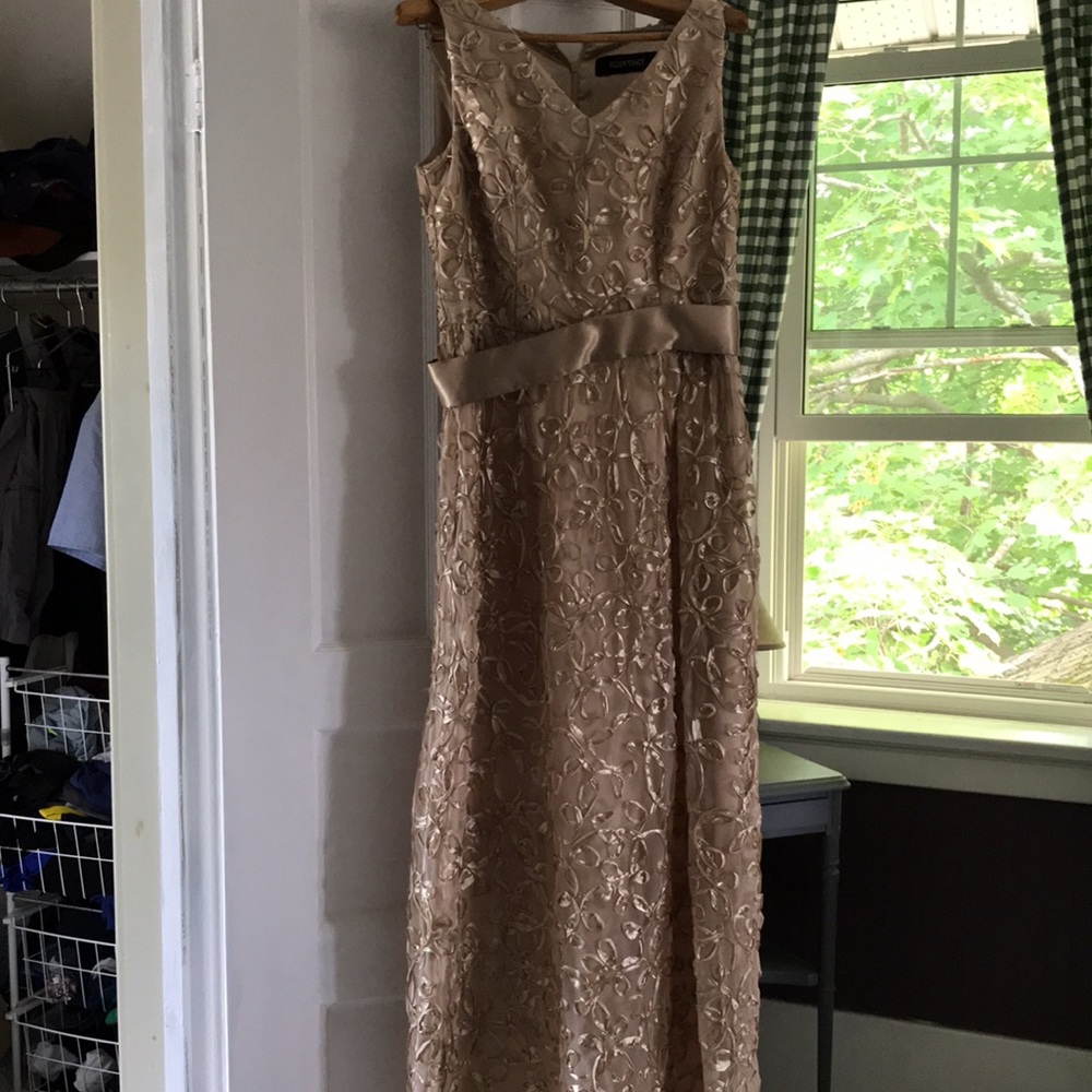 Size 6 - Ellen Tracy design with some modifications - Picture 3 of 11
